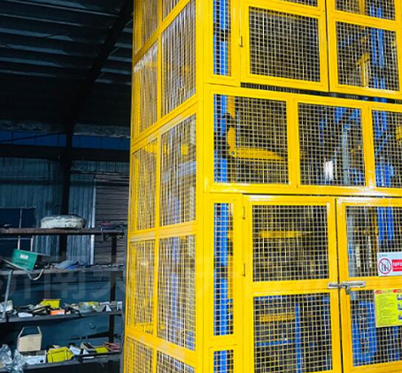 新兴镇仓库货梯应用前景如何